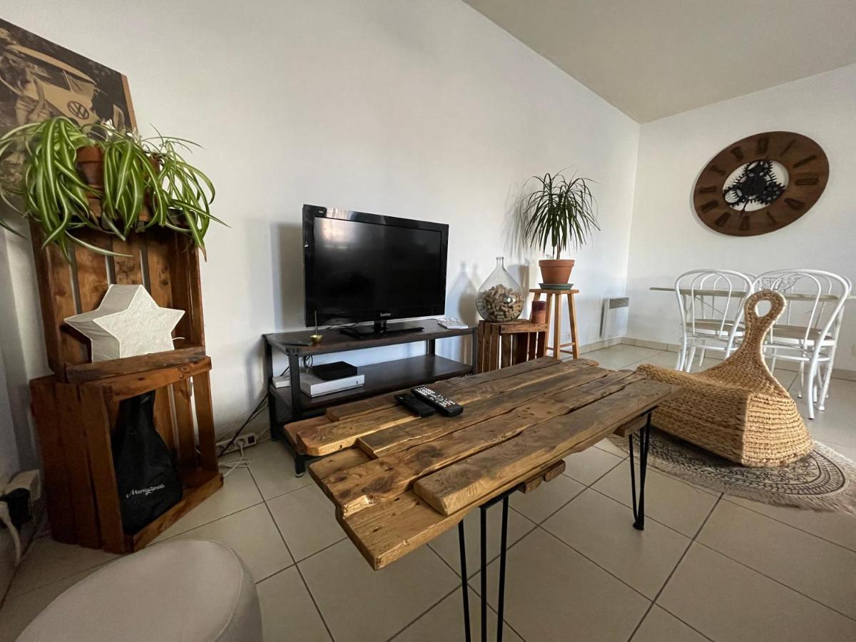 Appartement Cosy Proche Centre Bruges Luaran gambar